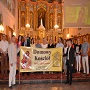 Diecezjalny Dzień Wspólnoty Domowego Kościoła w Przasnyszu - 10.06.2017 r.